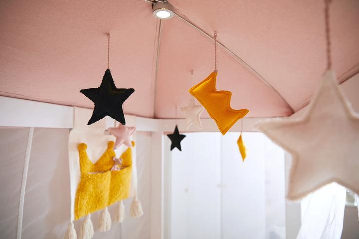 Immagine prodotto Lifetime Kidsrooms Principessa del cielo Inclusa la corona