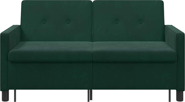 Produktbild vidaXL Schlafsofa