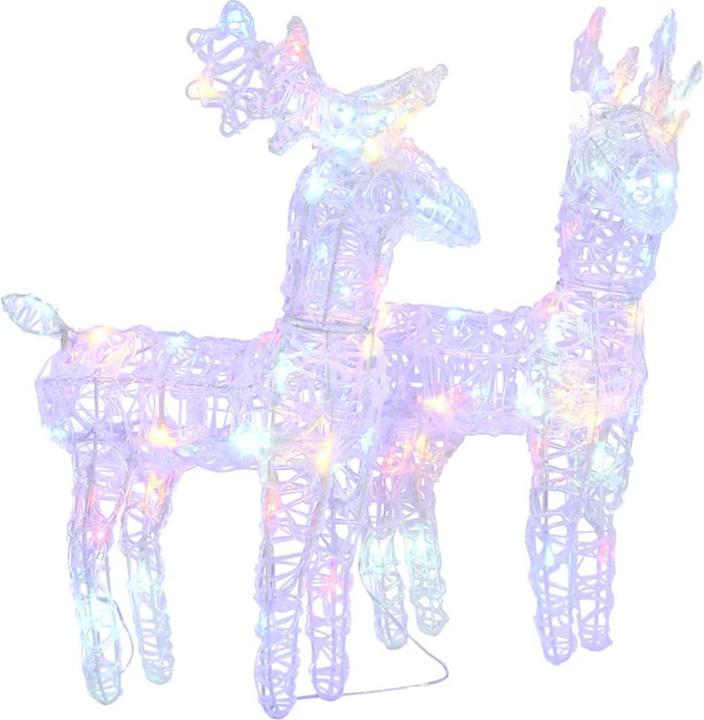 Image du produit vidaXL Shammara