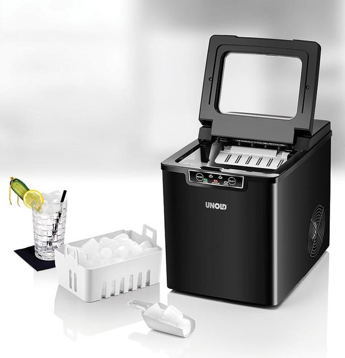 Produktbild Unold Cube