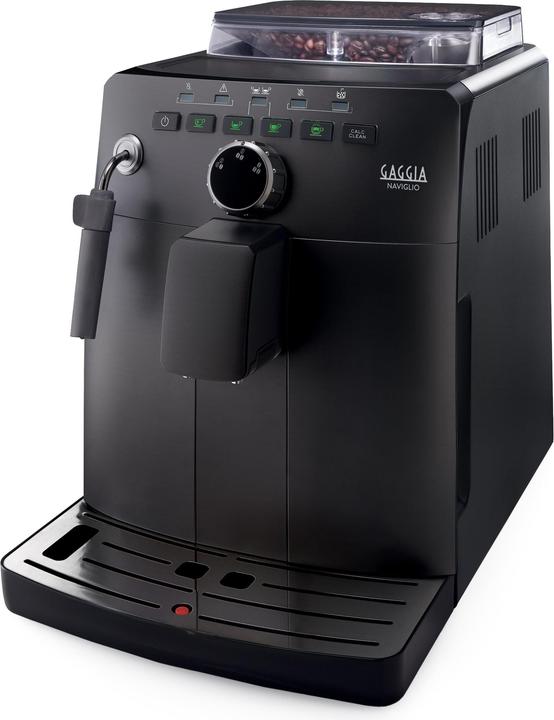 Actual product image Gaggia Naviglio HD8749/01