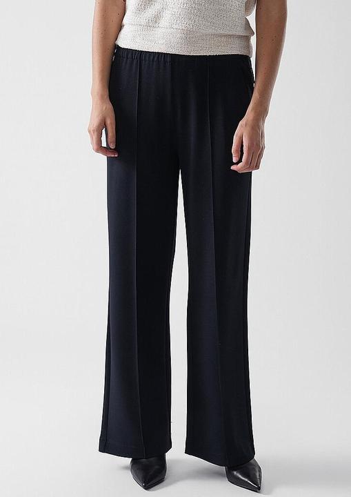 Produktbild Marc O'Polo Marlenehose (L)