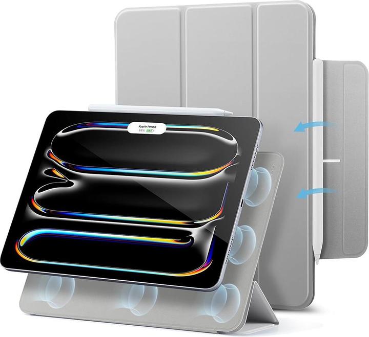 Image du produit ESR Étui magnétique à rebond (iPad Pro 13 2024 (M4))