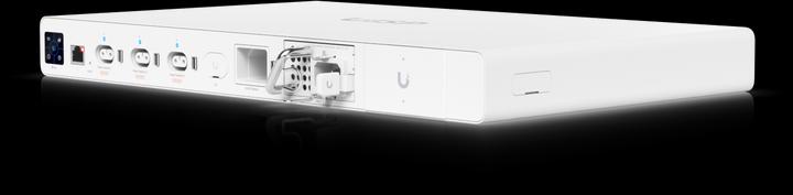 Actual product image Ubiquiti UISP Power Professional. (240 VA, 480 W)