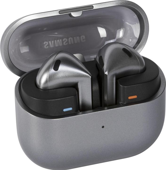 Image du produit Samsung Galaxy Buds3 (ANC, 6 h, Sans fil)
