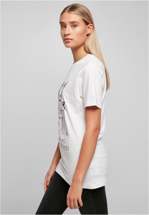 Actual product image Merchcode Ladies Inner Peace Sign - 15703 (XS)