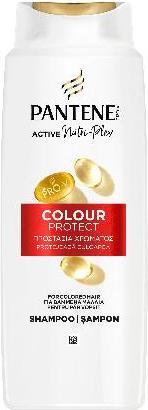 Immagine prodotto Pantene Protezione e cura per capelli colorati (1.63 ml, Shampoo liquido)