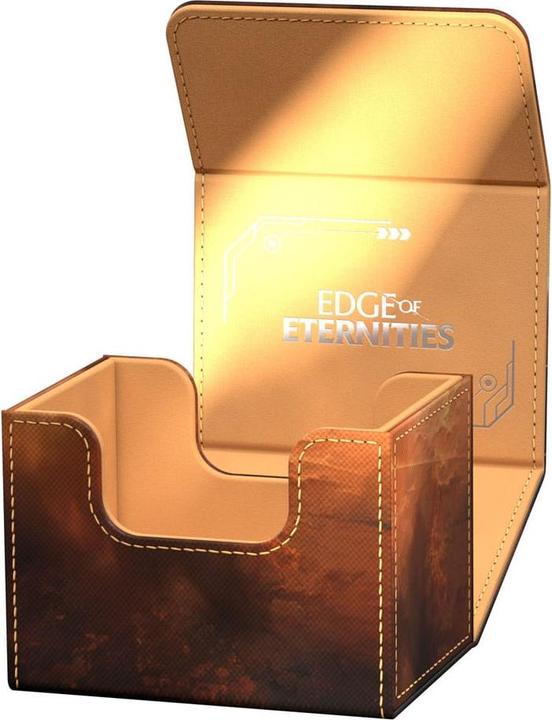 Produktbild Ultimate Guard Sidewinder 100+ Xenoskin Magic: The Gathering "Edge of Eternities" - Design 04