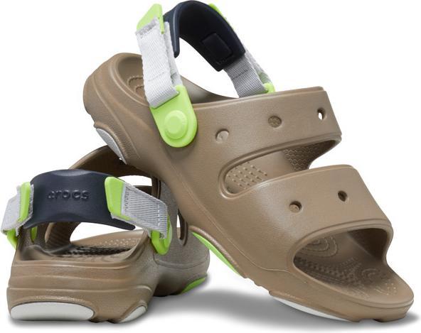 Produktbild Crocs K's Classic All Terrain Sandal (28)