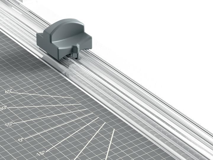 Actual product image Leitz HOME - Roll cutter (8 Sheets, A4)