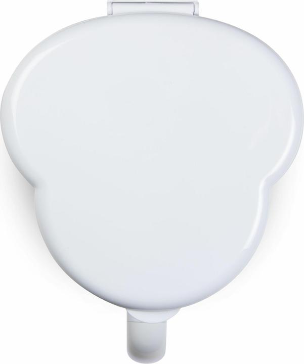 Actual product image Domo CAFETIÈRE BLANCHE DO730K 900W 1,5L 12 CUPS PORTE-FILTRE AMOVIBLE ARRÊT AUTOMATIQUE