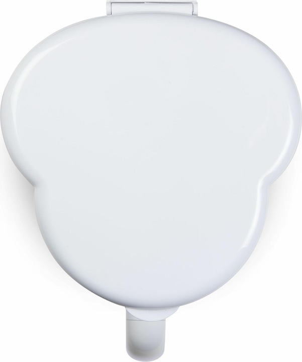 Produktbild Domo CAFETIÈRE BLANCHE DO730K 900W 1,5L 12 TASSES PORTE-FILTRE AMOVIBLE ARRÊT AUTOMATIQUE