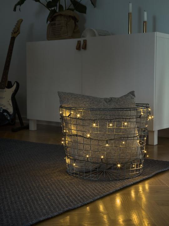 Image du produit Konstsmide Micro-chaîne lumineuse pour l'intérieur (3.63 m)
