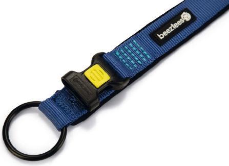 Actual product image Beeztees BZ PREM HALSBD PARINCA BL 45-5 (45, 46, 47, 48, 49, 50, Dog, General)