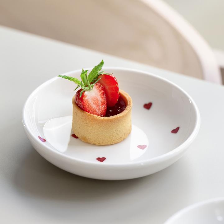 Produktbild Like. by Villeroy & Boch With Love Dipschalen