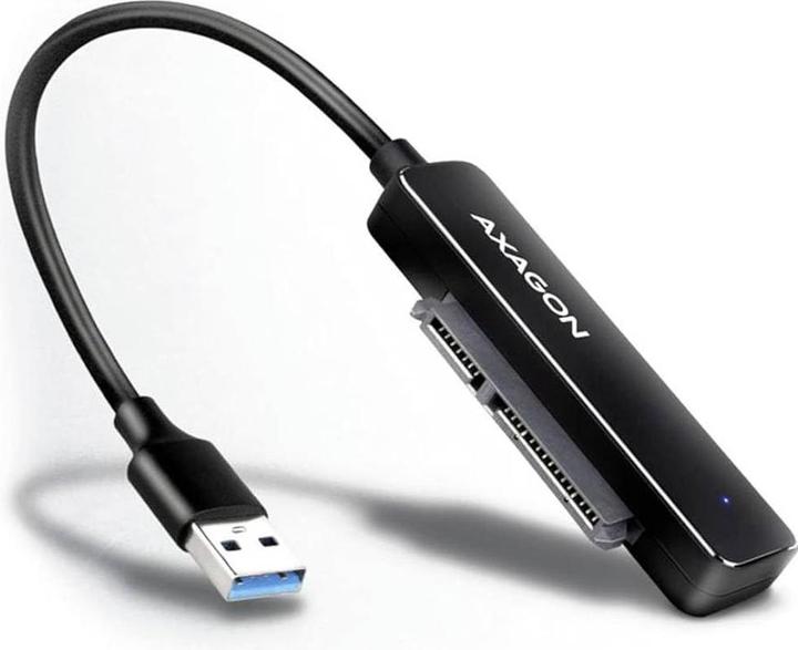 Immagine prodotto Axagon L'adattatore ADSA-FP2A è USB-A 5 Gbit