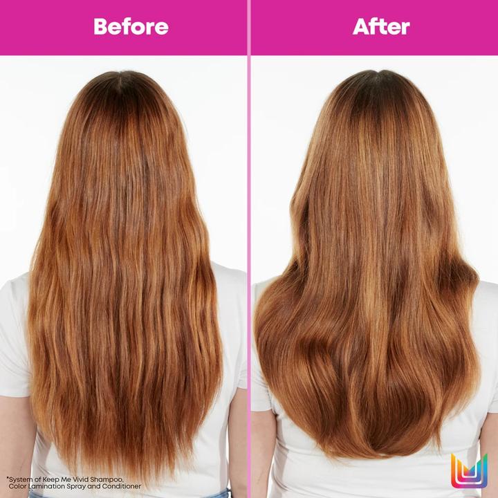 Actual product image Matrix Keep Me Vivid Conditioner (300 ml)