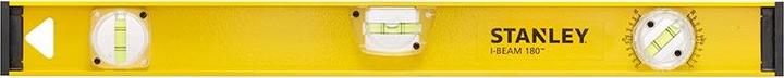 Actual product image Stanley 1-42-920 Spirit level (60 cm)