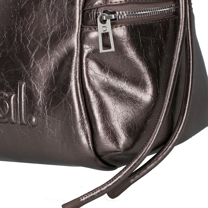 Actual product image Desigual Half Montville Schultertasche 29.5 cm