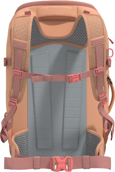 Image du produit Cabin zero Adventure Cabin Bag ADV Pro 42L Rucksack 55 cm Laptopfach (42 l)