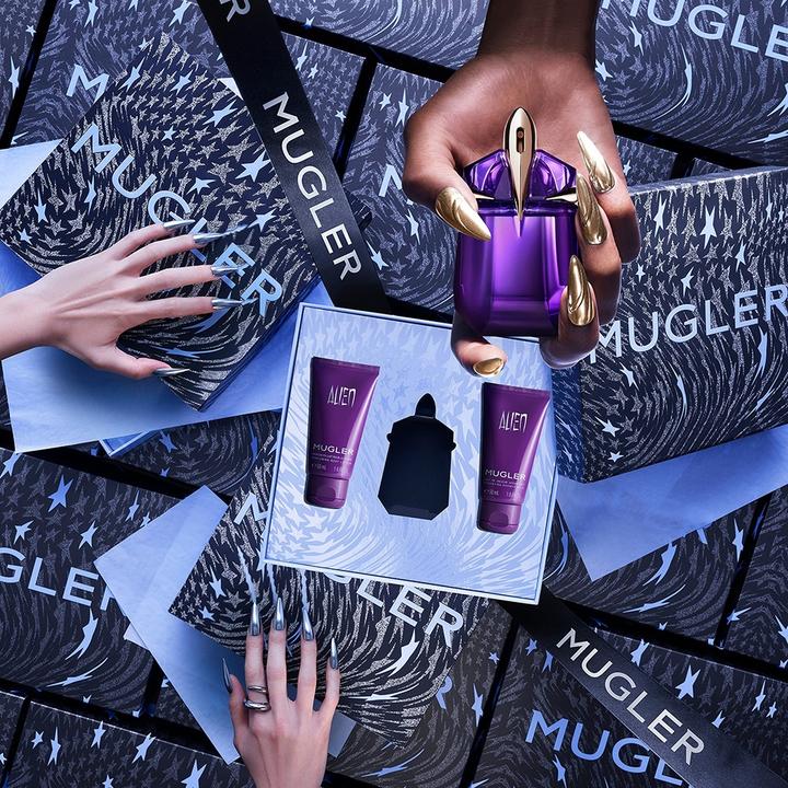 Produktbild Thierry Mugler Alien Giftset (Parfum Set)