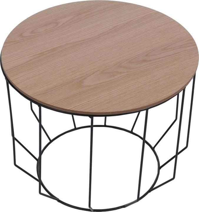 Image du produit MCA Couchtisch (50 x 50 x 40 cm)