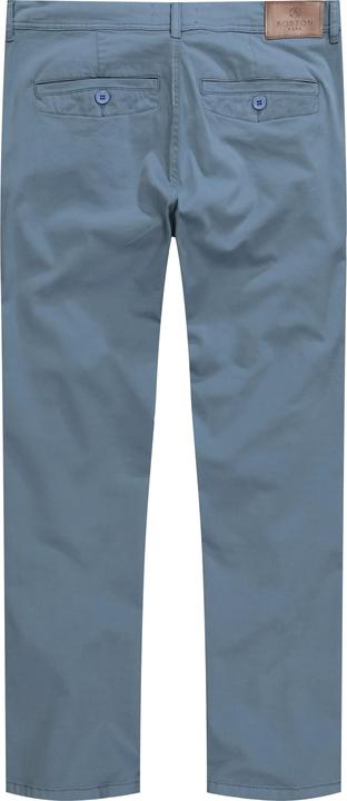 Actual product image Boston Park Chino, Bauchfit, 5-Pocket, Regular Fit, bis 72 (54)