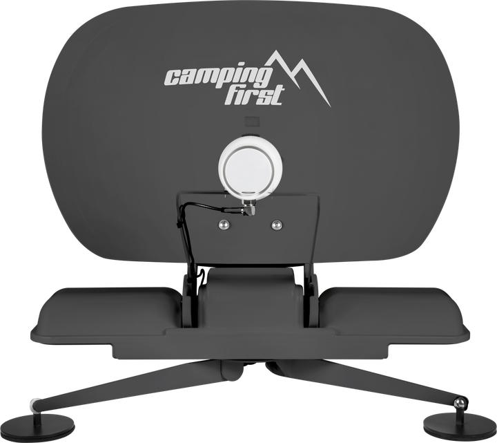 Productafbeelding Camping First Satmex mobil 3 (Parabolische antenne, DVB-S / -S2)
