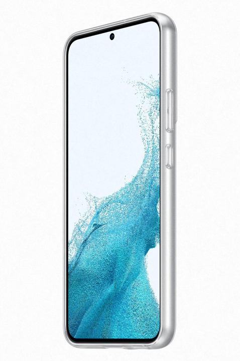 Immagine prodotto Samsung Copertura trasparente (Samsung Galaxy S22+)