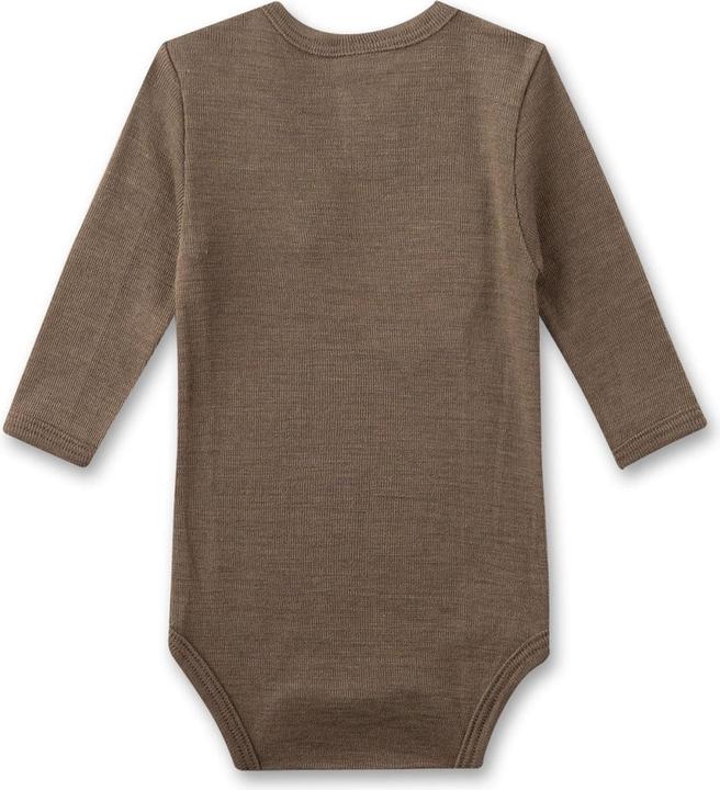 Produktbild Sanetta Kid's Wool Body L/S (80, 86)