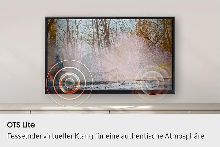 Image du produit Samsung UE32F6000F (32", F6000F, LCD, LED, Full HD, 2025)
