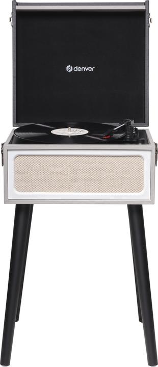 Produktbild Denver VPR-250 (Manuell)