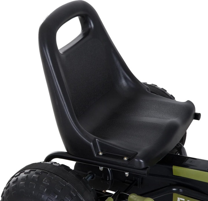Actual product image Jamb Go-kart 35kg 3-8 years