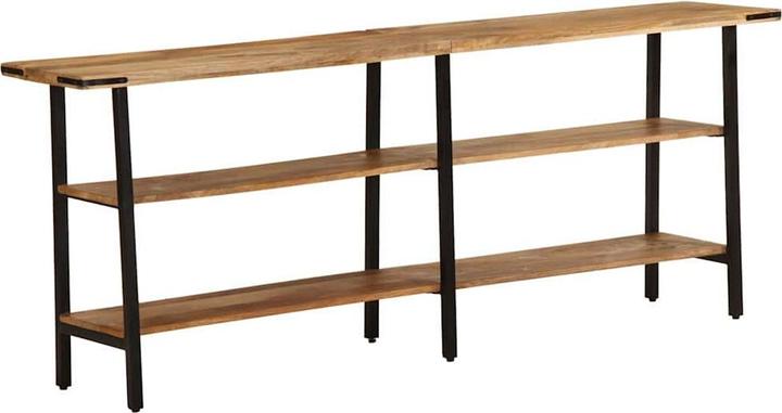 Image du produit vidaXL Konsolentisch (180 x 35 x 70 cm)