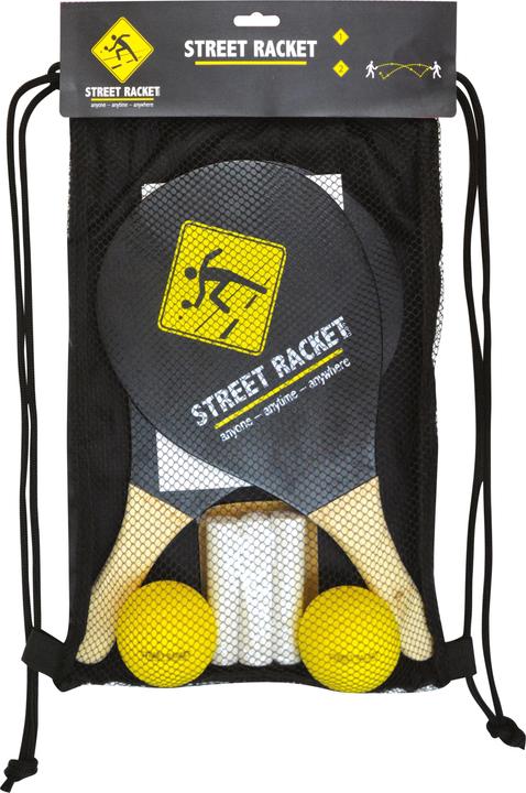 Produktbild Schildkröt Street Racket Set