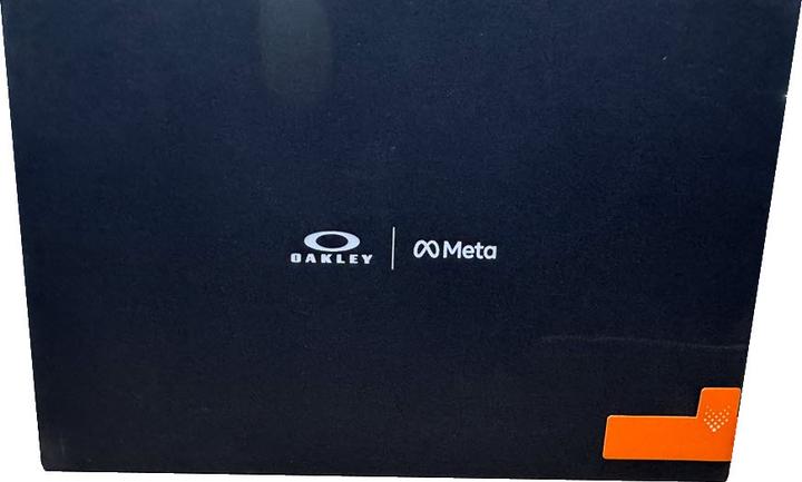 Actual product image Oakley SK-1001205-01