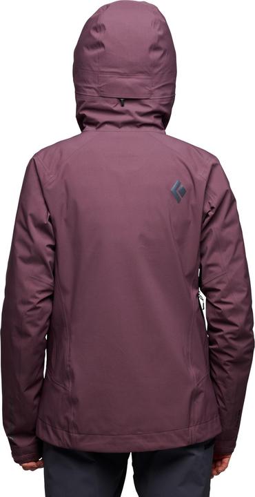 Produktbild Black Diamond W Highline Stretch Shell (S)