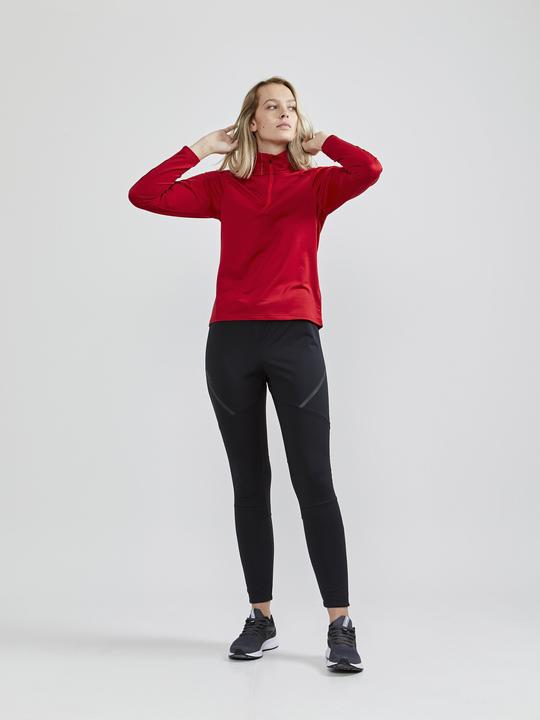 Produktbild Craft Core Gain Midlayer Damen (XL)