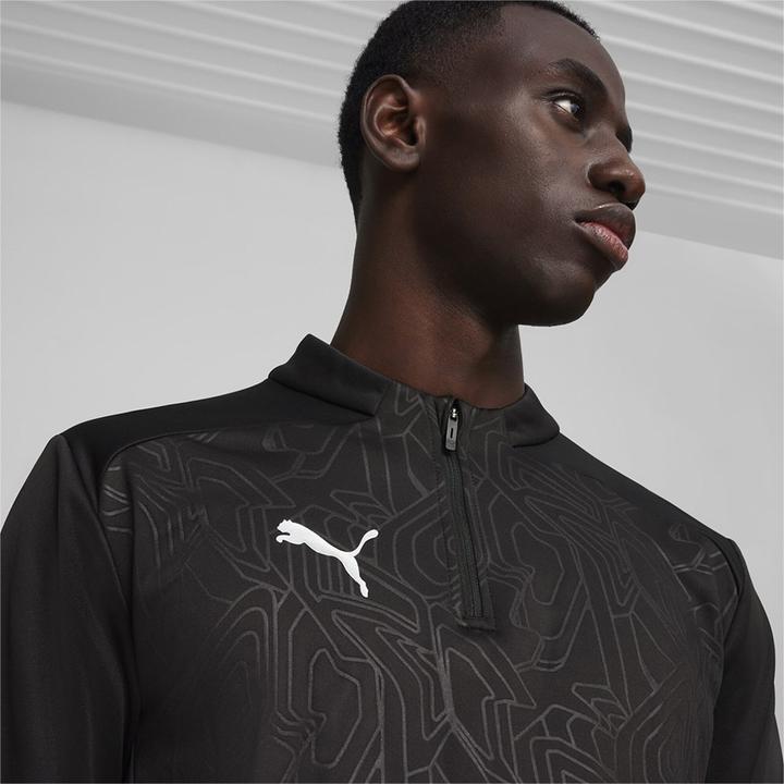 Actual product image Puma teamFINAL Warm Top (XXL)
