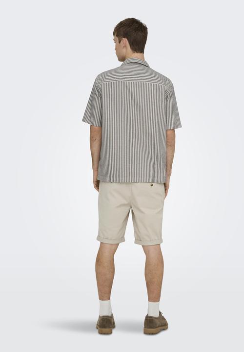 Image du produit Only & Sons ONSSAUL 0573 SHORTS NOOS (S)