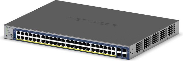 Produktbild Netgear GS752TXPv3 (52 Ports)