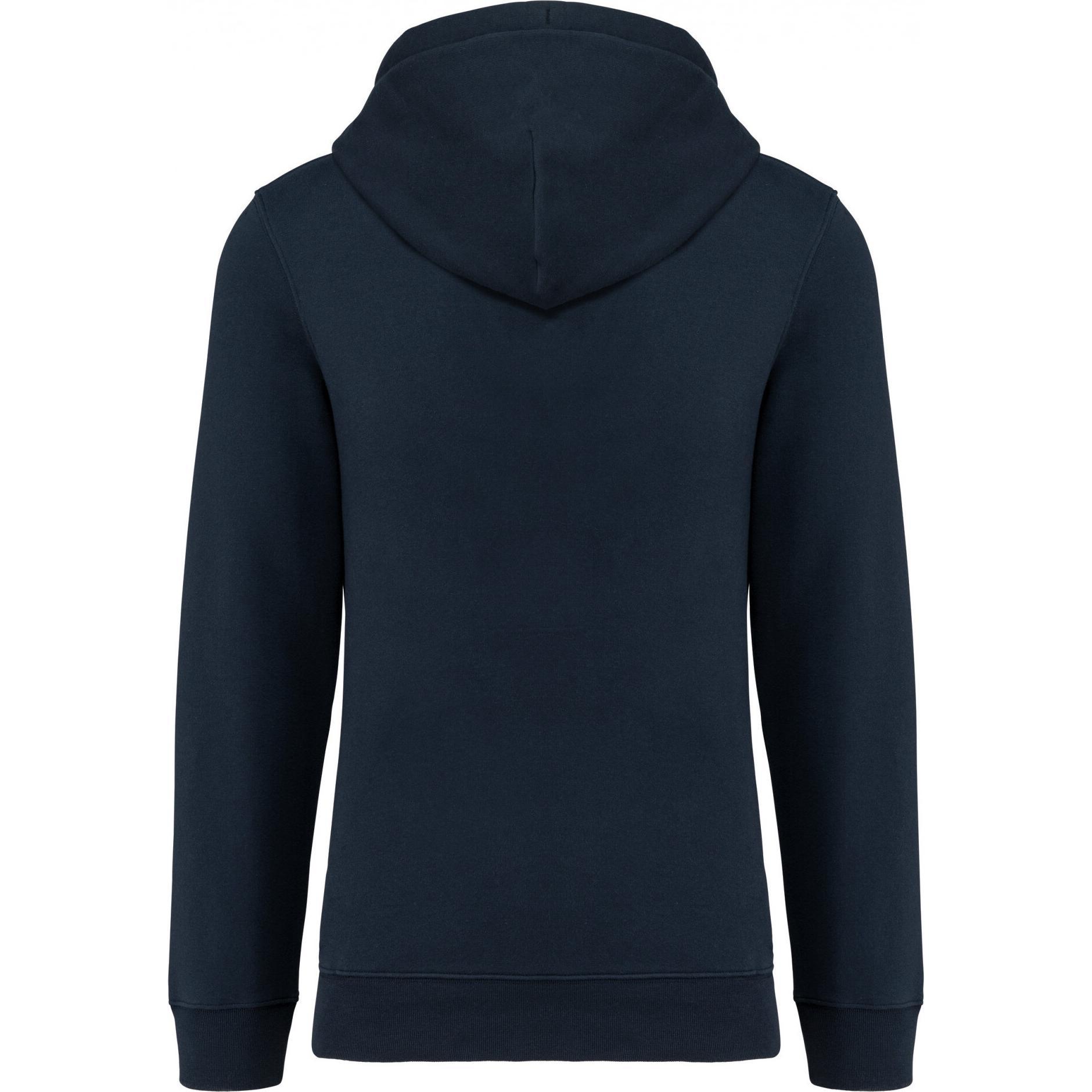 Kariban, Pullover, 80/20, Blau, (M)