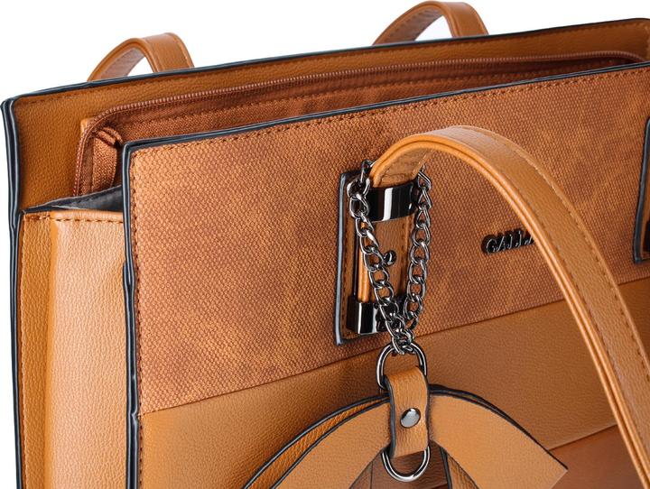 Immagine prodotto Gallantry Borsa da donna Politexture (5 l)