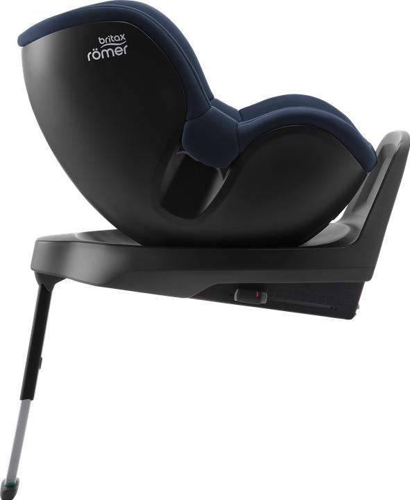 Produktbild Britax Römer Dualfix M Plus (Reboarder, ECE R129/i-Size Norm)