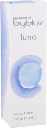 Immagine prodotto Byblos Elementi Luna (Eau de toilette, 120 ml)
