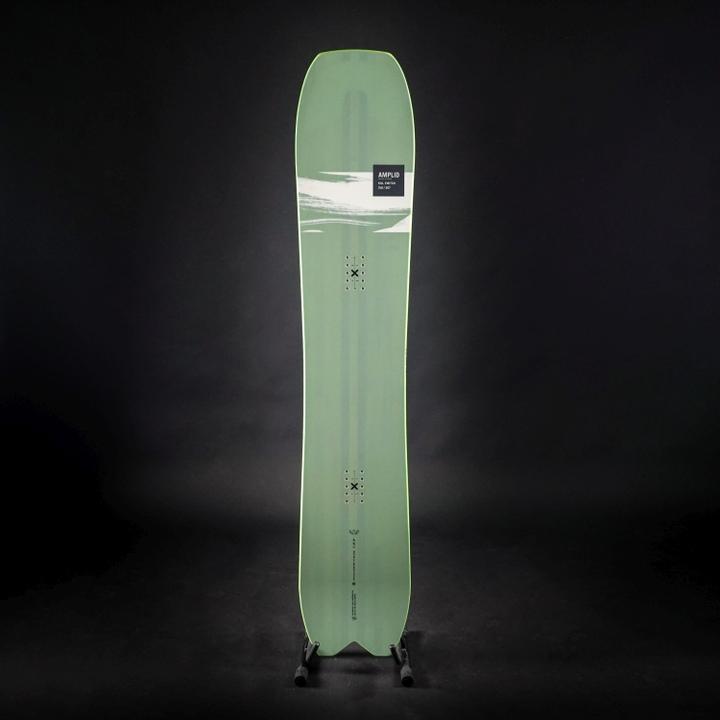 Produktbild Amplid Killswitch (158)