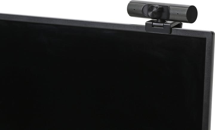 Produktbild Platinet 1080P Webcam (PCWC1080SP) (2 Mpx)