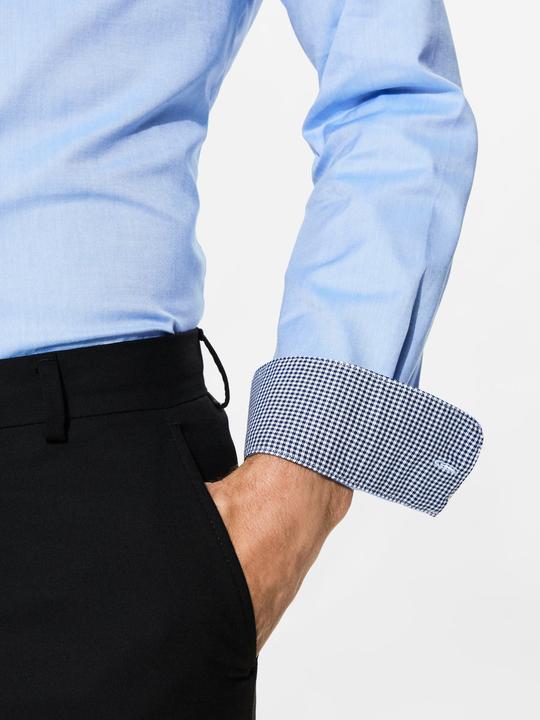 Produktbild Selected Homme Langarmhemd (L)