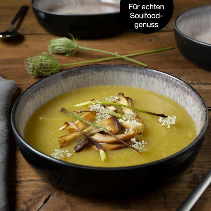 Actual product image Moritz & Moritz VIDA bowls (6 pcs.)