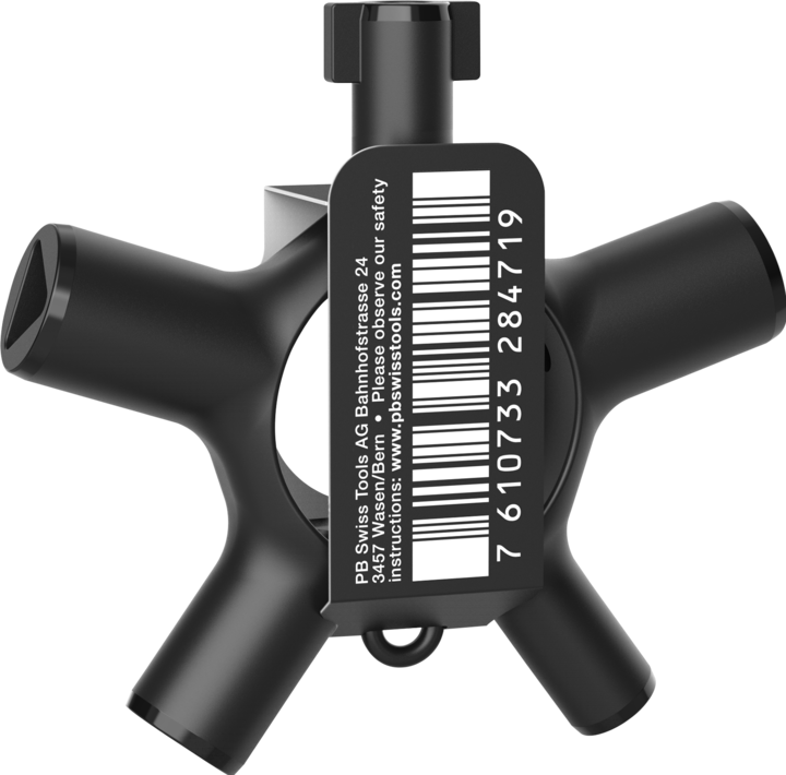 Produktbild PB Swiss Tools PB 900 V02